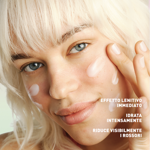 Vedi 3/7 il prodotto Centella Cr&egrave;me - Crema idratante anti-rossori, , IT
